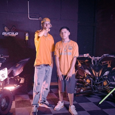 Mano arriba (feat. Mamiyosoyelth & Young pei) - Single