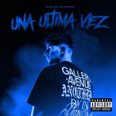 Una Última Vez - Single