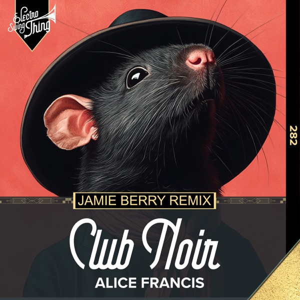 Club Noir (Jamie Berry Remix) - Single