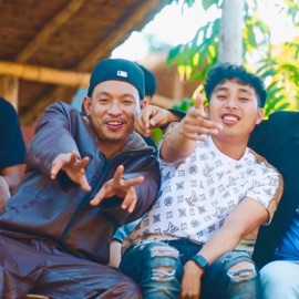 Te The Ko (feat. Tae Tae) Eh Ku Soe