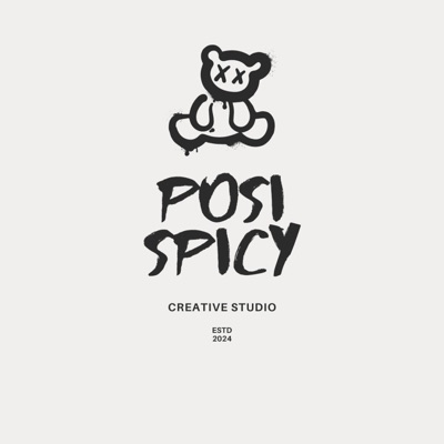 POSI SPICY - Regret In You Ver 1