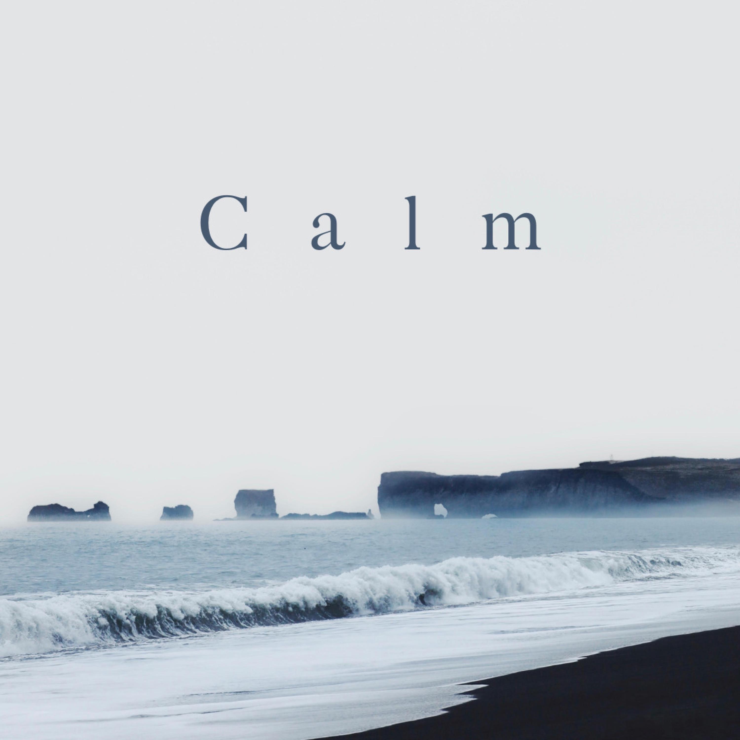 Calm - Single