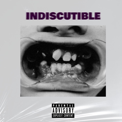 Indiscutible (feat. Pansophi & Sill Bucle) - Single
