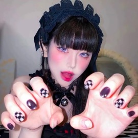 迷雾MU (原创) Some & EA7