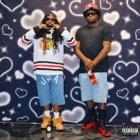 STRAIGHT OUT DA BORO III - EP - Mikey Wang Lavish & CB.Beatz919