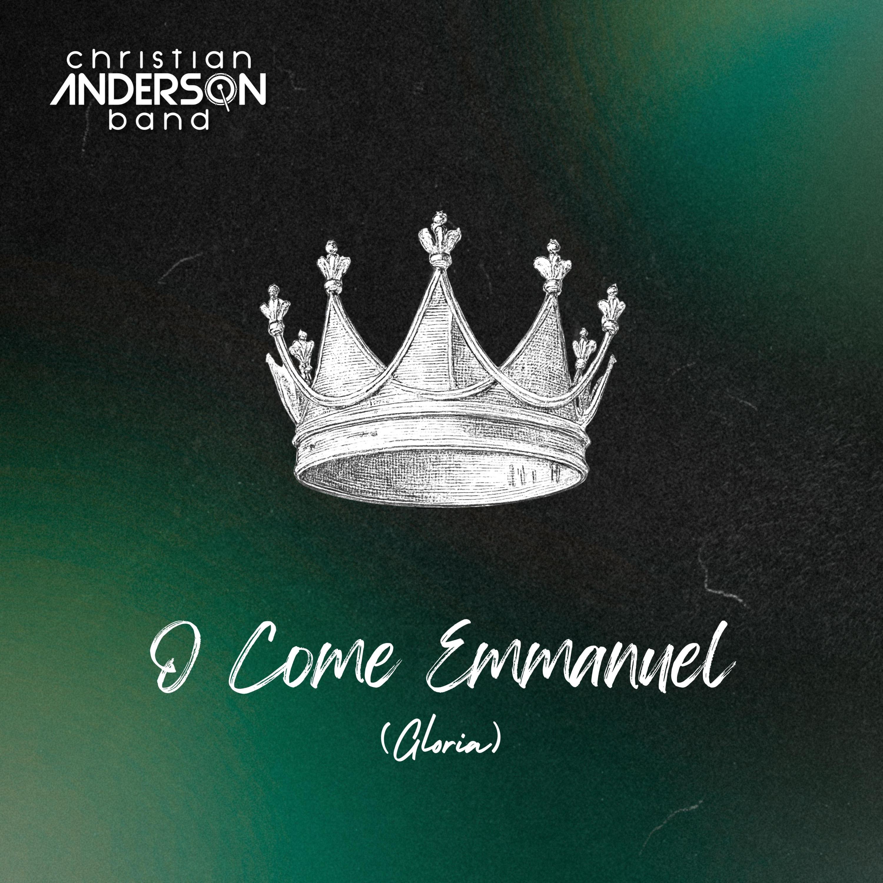 O Come Emmanuel (Gloria) - Single