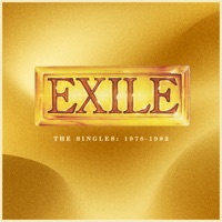The Singles: 1978 - 1982 - Exile