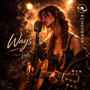 Vale – Ways - EP - EchoVerse