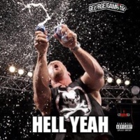 Hell Yeah - Single - George Gambino