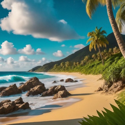 Sound king R - Summer Getaway