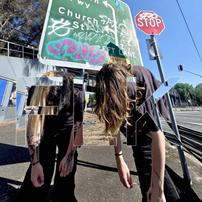 FLK (feat. Sesh Gremlin) - Single