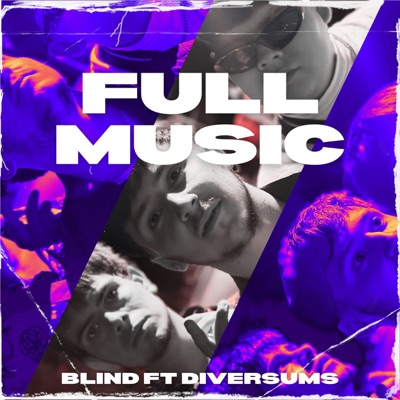 FULL MUSIC (feat. Diversums) - Single