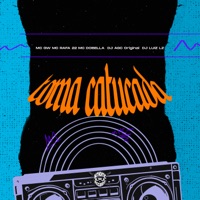 Toma Catucada (feat. MC Rafa 22, MC GW & Mc Dobella) - Single - DJ AGC Original & DJ LUIZ LZ