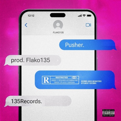 PU$hER - Single