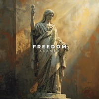 Freedom - Single - Alande