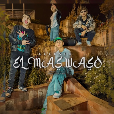 El más waso - Single