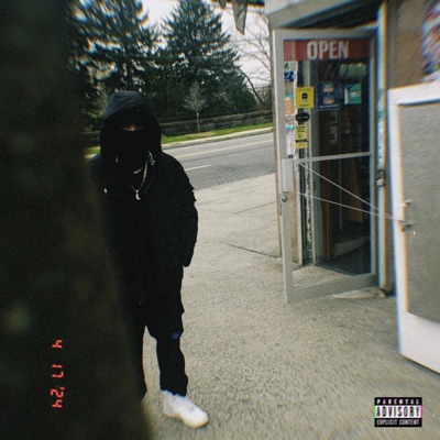 Duncan Robinson - Single