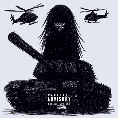 Warborn Sins - Single