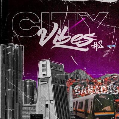 CityVibes #2 - Single