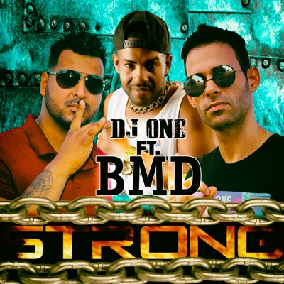 Strong (feat. BMD)