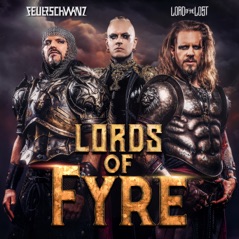 Lords Of Fyre - Single