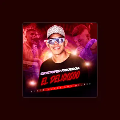 Listen to Cristofer Figueroa, watch music videos, read bio, see tour dates & more!