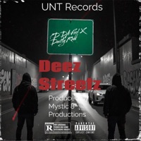 Deez Streetz (feat. Derrty Redd) - Single - PD DA Fool