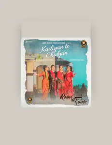 Hör dir Mannat Noor an, schau dir Musikvideos an, lies die Biografie, finde Tourdaten und mehr!