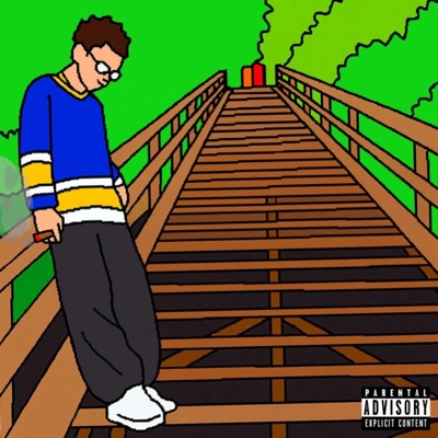 Dunk (feat. J$cmbg) - Single