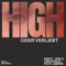 High oder Verliebt (feat. Limarie) - Raket One & TANJA MIJU lyrics