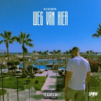 Weg Van Hier - Single - Cor