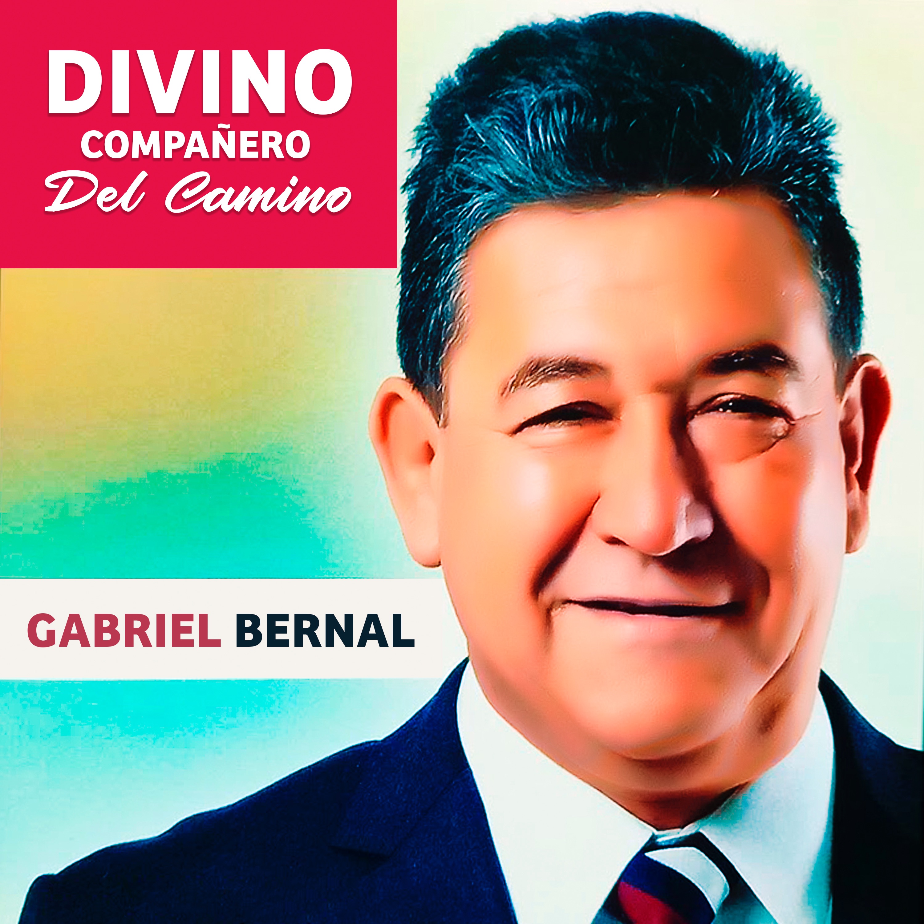 Divino Compañero del Camino