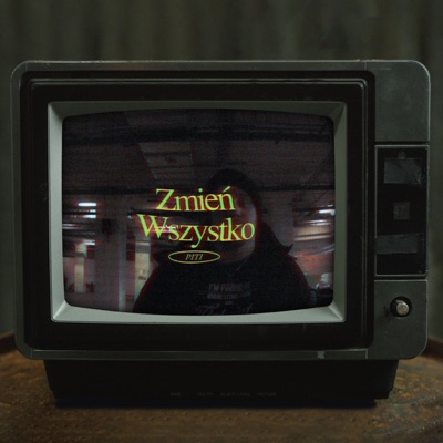 Zmień wszystko (feat. Dj Duda) - Single