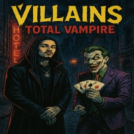 Villains Total Vampire