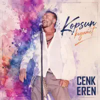 Kopsun Kıyamet — Cenk Eren