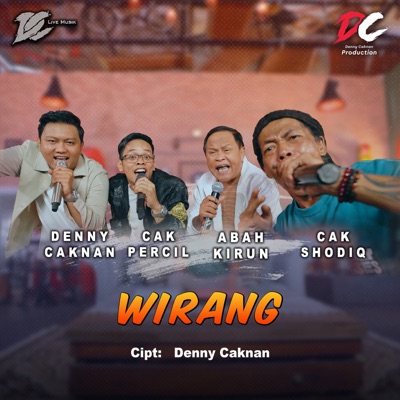 Wirang - EP