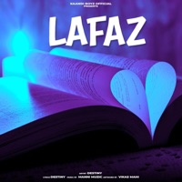 Lafaz - Single - Destiny_onthemic