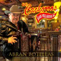 LA NEGRA CATALINA — Los Cachorros de Juan Villarreal