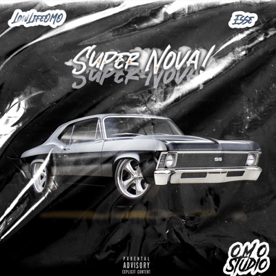 Super Nova (feat. Young Esse) - Single