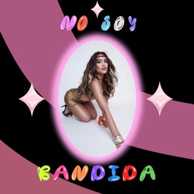 No soy bandida - Single