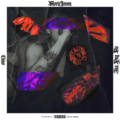 Morir Joven (feat. GFK GANG) - Single