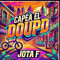 Cape el dougd - Single - Jota F