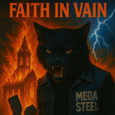 Faith in Vain - Single