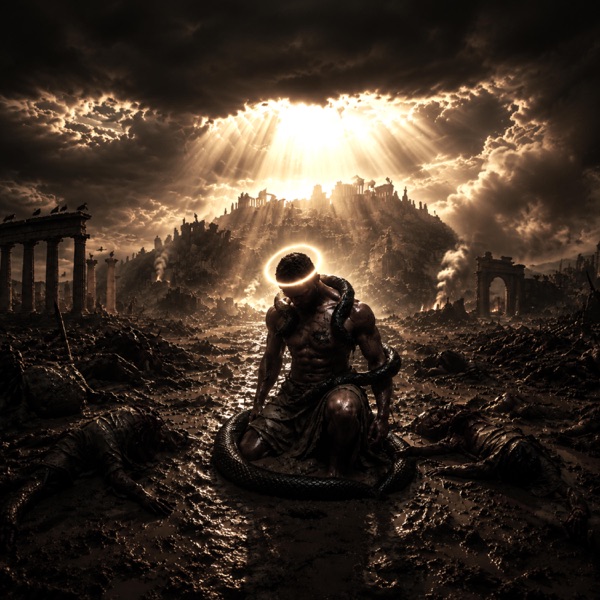 Temple Of Sin - Single