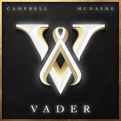 Vhura Hombe (Vader) (feat. Munashe) - Single