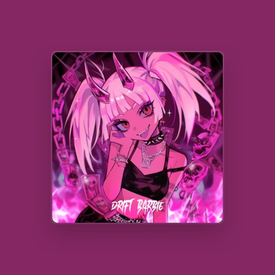 Listen to Pinkii, watch music videos, read bio, see tour dates & more!