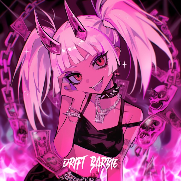 Drift Barbie - EP