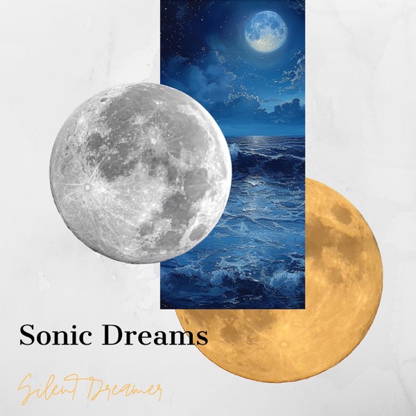 Sonic Dreams: 432 Hz Healing Frequencies