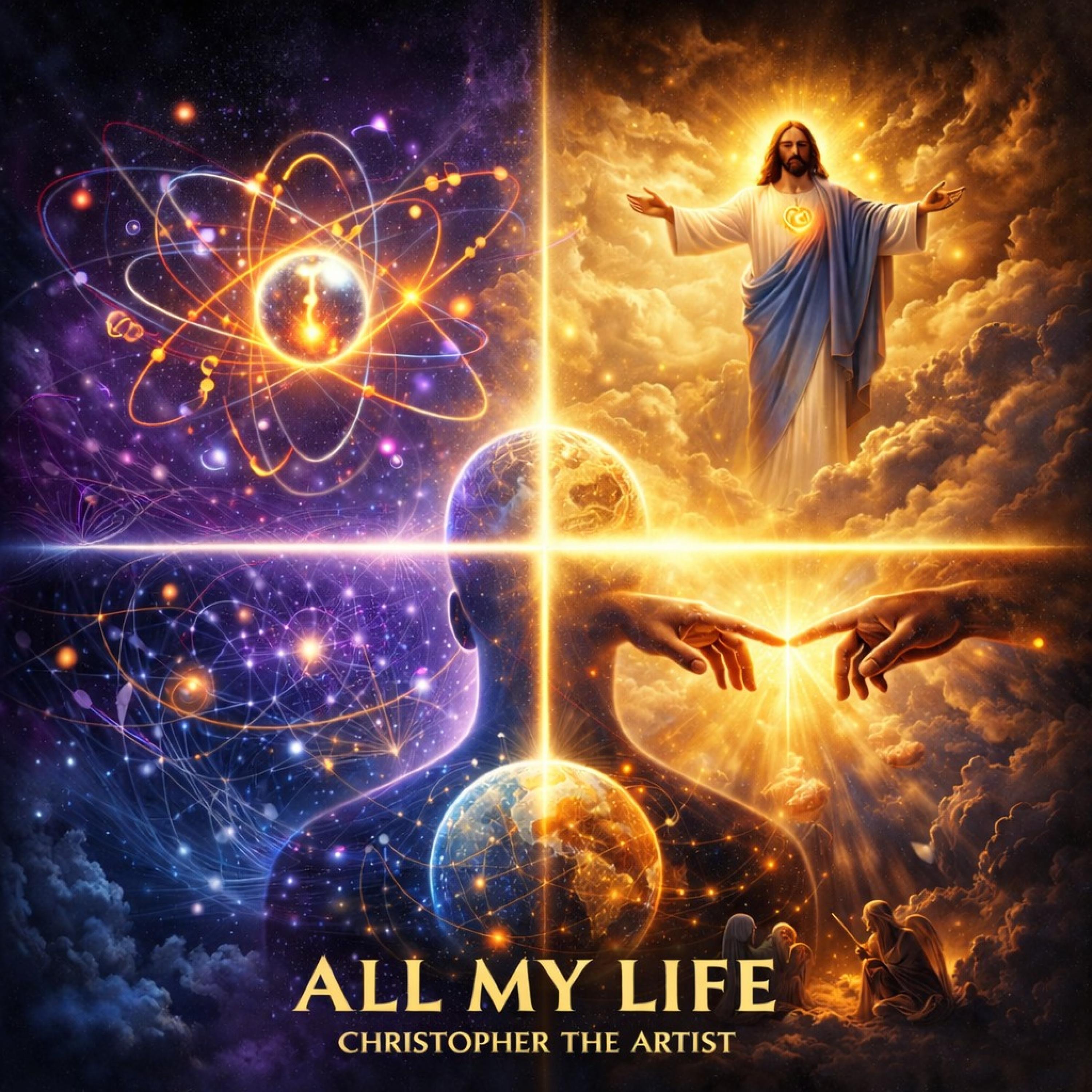 All My Life - Single