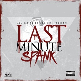 Intro YG Spank